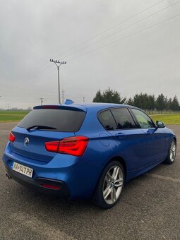 BMW 120d M sport - 7