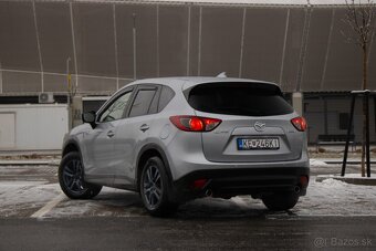 Mazda CX-5 - 7