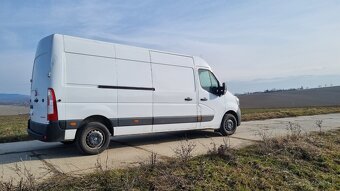 Renault Master 3 2020 - 7