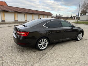 Skoda superb 2.0 tsi - 7