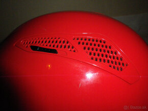 Helma Aston Helmets Mini Jet - 7