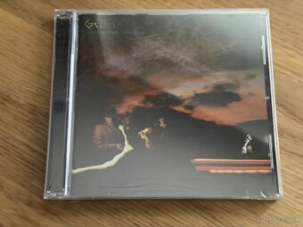 SACD Depeche Mode, Genesis, Alice Cooper - 7