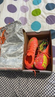 NIKE MERCURIAL COSMIC SPEED 2 - 7