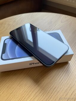 iPhone 12 64GB - Výborný stav - 7