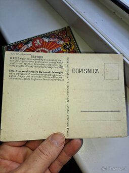 Dopisica - 7