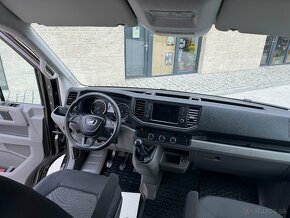 VW Crafter / MAN TGE 2.0TDI L3H3 r.v 2020 - Odpočet DPH - - 7