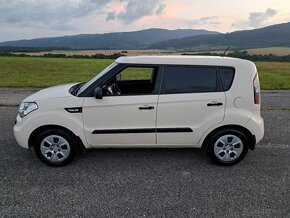 Kia Soul 1.6 93kw - 7