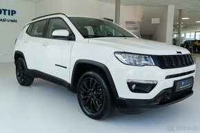 Jeep Compass 1.3 TURBO Night Eagle - 7