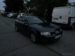 Audi a4 b6 1.9tdi 74kw - 7