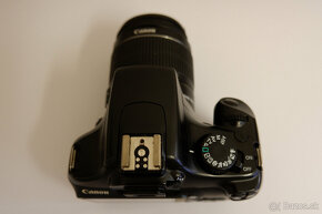 Canon EOS 1100D + 18-55mm - 7