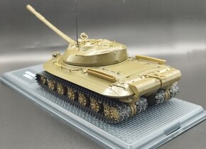 Tank Objekt 279 1:43 - 7