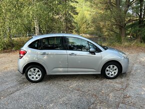 Citroen C3 1.2 Puretech - 7