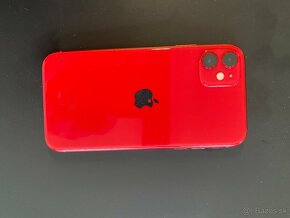 iPhone 11 RED - 7