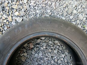 Letné pneumatiky 185/60 R15 84H - 7