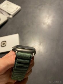 Predám Apple Watch Ultra - 7