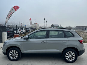 Škoda Karoq 1.5 TSI ACT Style DSG AKONTACIA OD 0% - 7