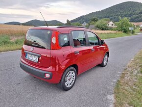 Fiat Panda - 7