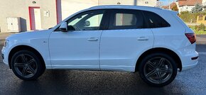 Audi q5 s line Quatro 2.0 TDi automat - 7