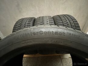 Continental 255/40R19 - zimne - 7