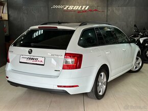 Škoda Octavia Combi 1.5 TSI G-TEC Style DSG - 7