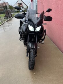 Yamaha XT1200ZE Super Tenere rok 2019,51000km 1 rok záruka - 7