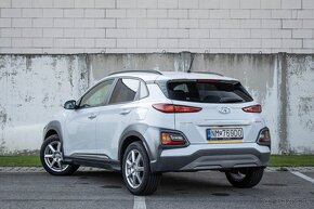 HYUNDAI KONA 1.6 T-GDi 130kW 2019 - 7