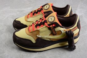 Nike Air max 1 baroque brown Travis scott - 7