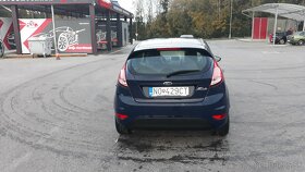 Ford Fiesta 1.5 TDCI 70KW - 7