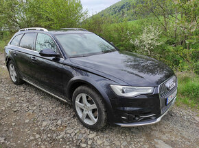 Predám Audi A6 Allroad C7 200 kw 272 PS - 7