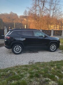 JEEP COMPASS 4xe automat plug in hybrid - 7