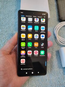 Xiaomi 11T 256GB,8GB RAM - 7