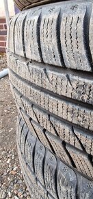 Zimne pneu 205/50 R17 XL 93V 4ks - 7