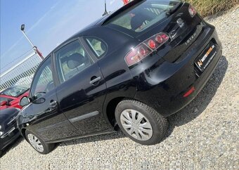 Seat Ibiza 1,4 TDI DIGIKLIMA nafta manuál 59 kw - 7