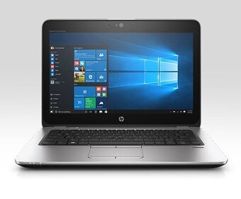 HP elitebook 745,SSD disk, čítačka občianskych p., Win11 - 7