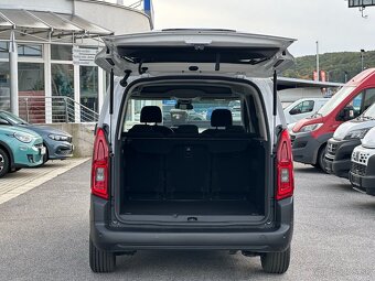 Fiat Doblo Combi L2 1.5 MTJ 130k 6MT - 7