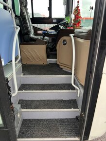 Iveco Crossway 2017,12M, - 7