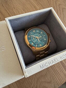 Michael Kors hodinky - 7