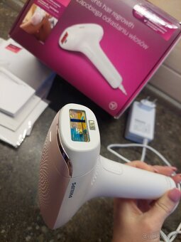 Philips Lumea Advanced - 7