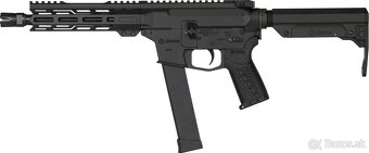 CMMG Banshee Rifle MkG - .45ACP, 8" - 7