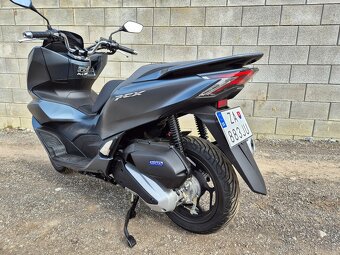 Honda PCX 125 - 7