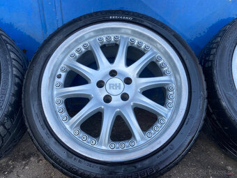 RH Phoenix 5x100 R17 - 7