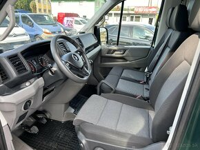 Volkswagen Crafter Dodávka 35 2.0 BiTDI L5 - 7