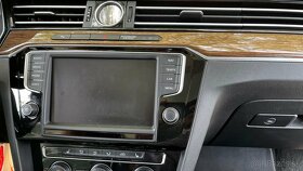 Apple CarPlay, Android Auto, MirrorLink aktivácia - 7