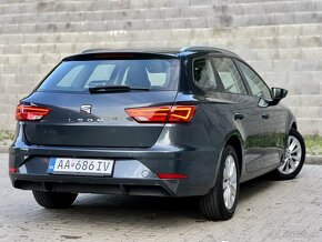 SEAT LEON ST FACELIFT 1,6TDI/85KW DSG 7 MODEL 2020 FULL LED - 7