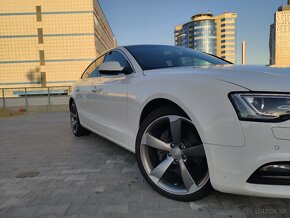 Audi A5 3.0 TDI Quattro - 7