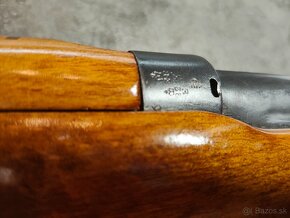 Opakovacia guľovnica Lee Enfield MK I, r.v. 1907 - 7