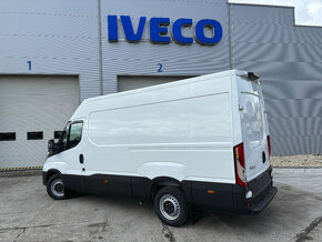 Iveco Daily 35S14V furgon 12m3 (L3H2) SKLADOM - 7