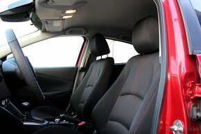 Mazda 2 1.5 Skyactiv G90 Homura A/T - odpočet DPH - 7