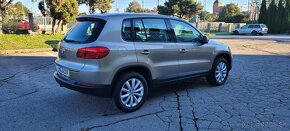 VW Tiguan 1,4 TSI 90kw, 10/2012, 6MT, capucino farba - 7