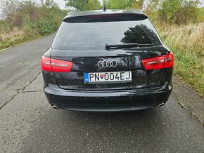 Audi a6 c7 3.0tdi - 7